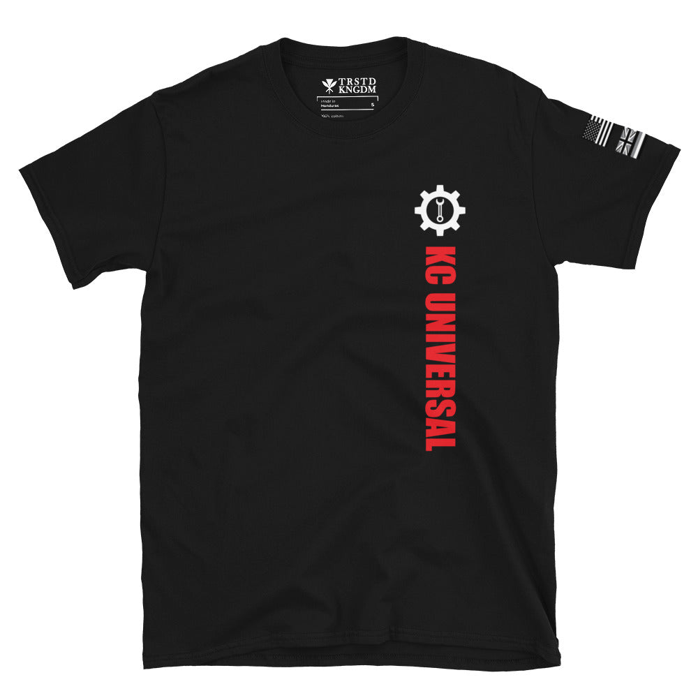 KC Universal - Red