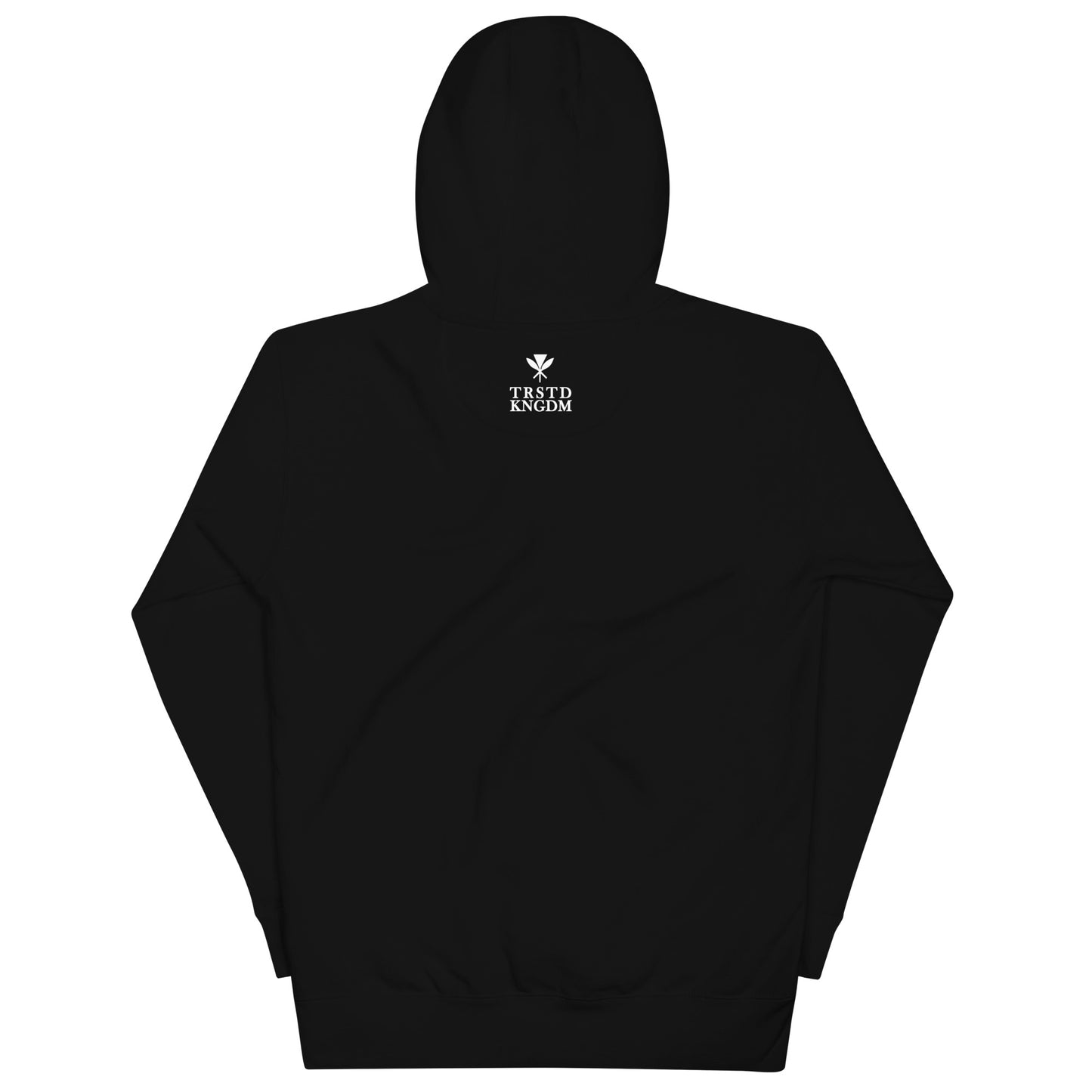 SFO-WHT_Unisex Hoodie