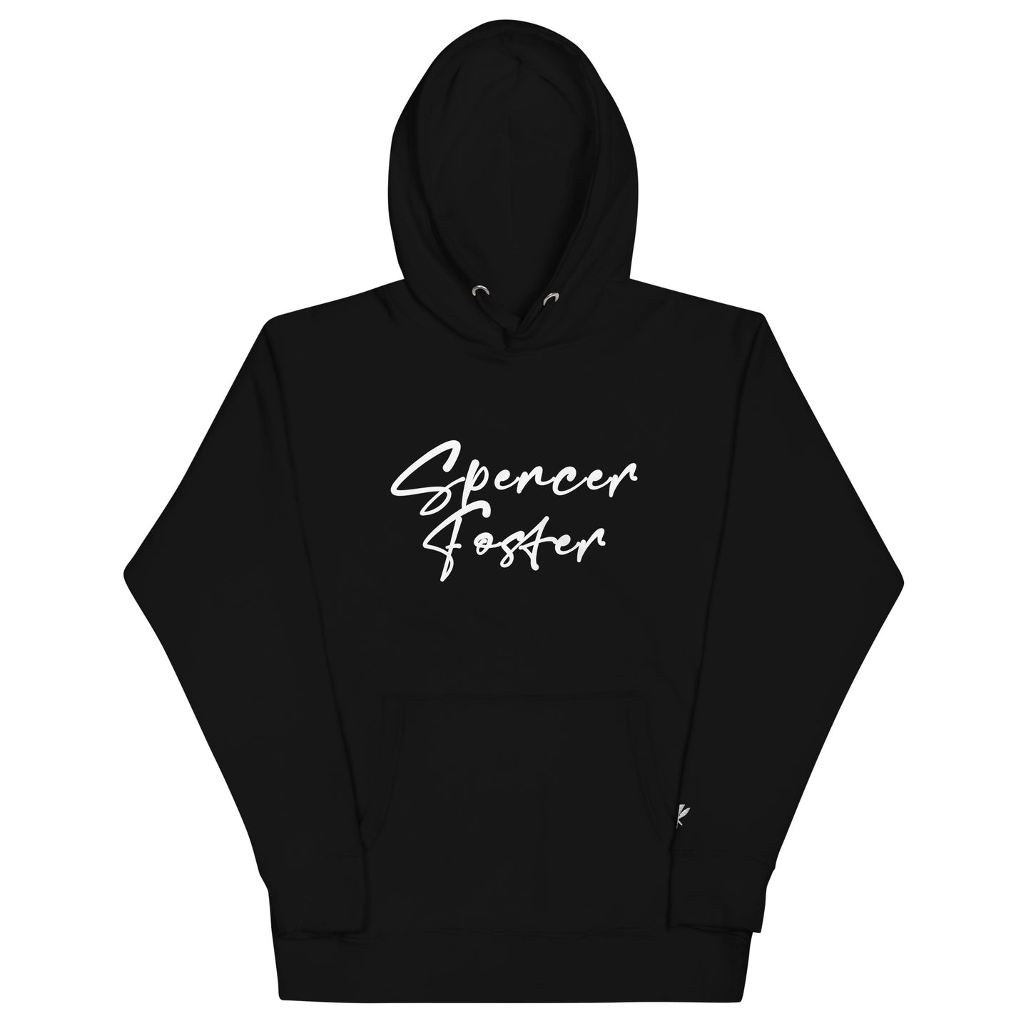 SFO-WHT_Unisex Hoodie