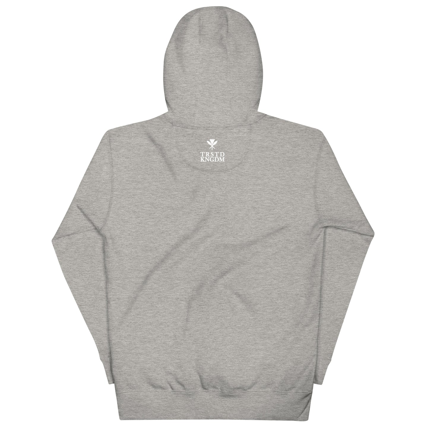 SFO-WHT_Unisex Hoodie