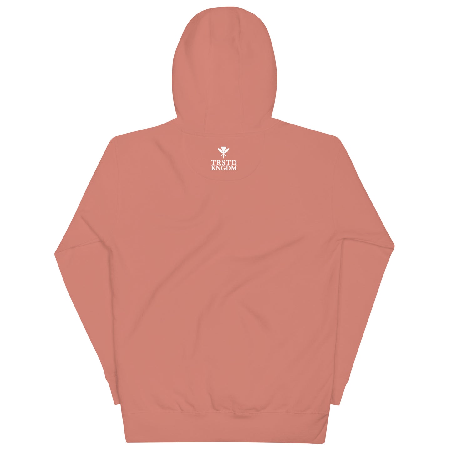 SFO-WHT_Unisex Hoodie