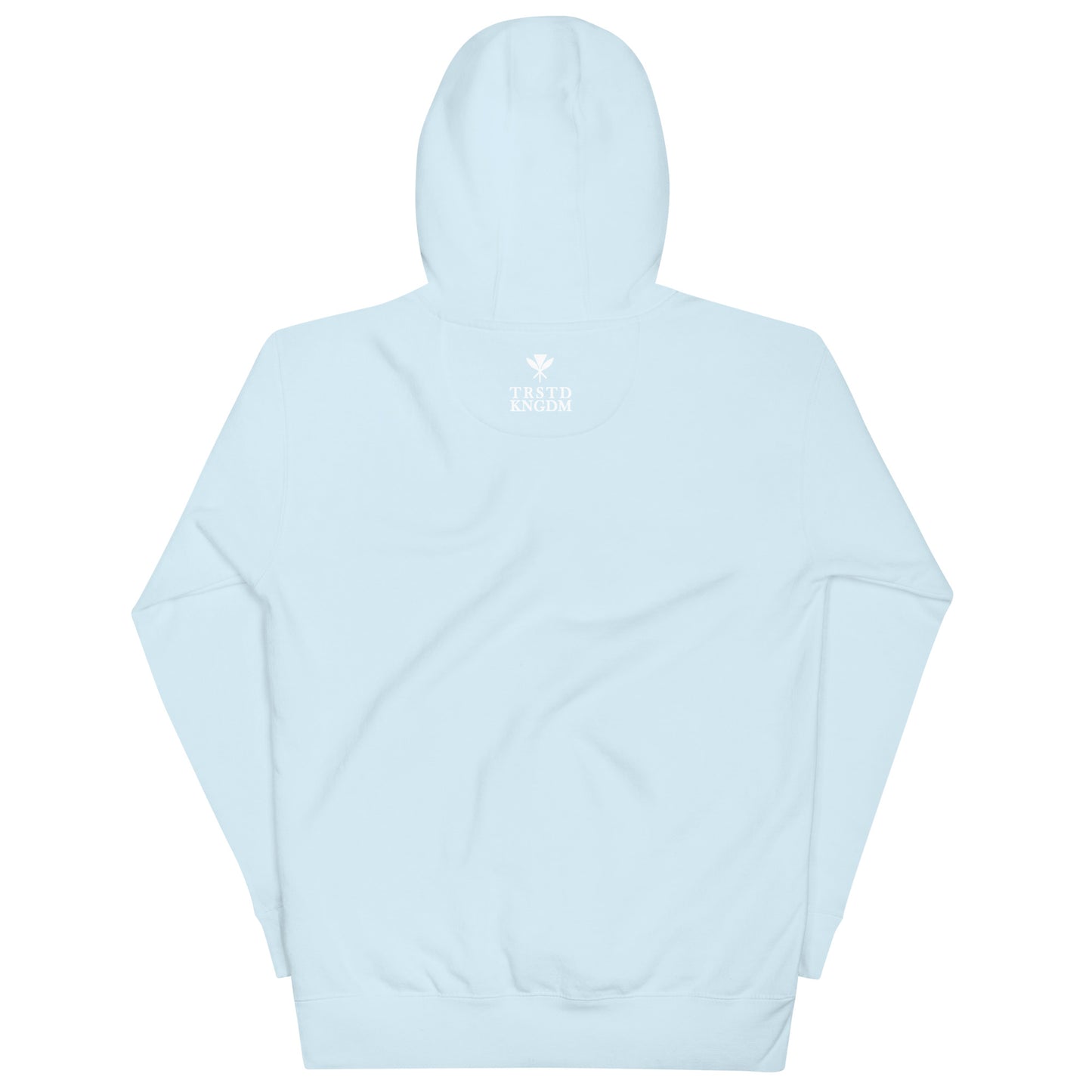 SFO-WHT_Unisex Hoodie