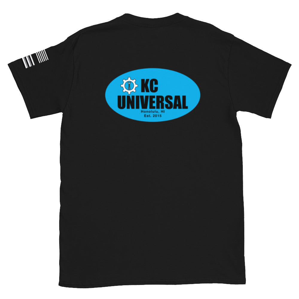 KC Universal - Blue