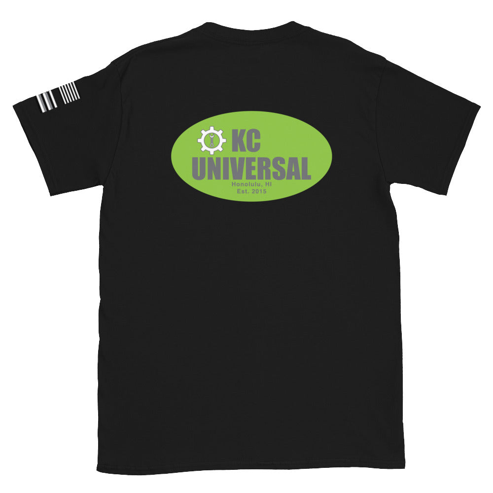 KC Universal - Green