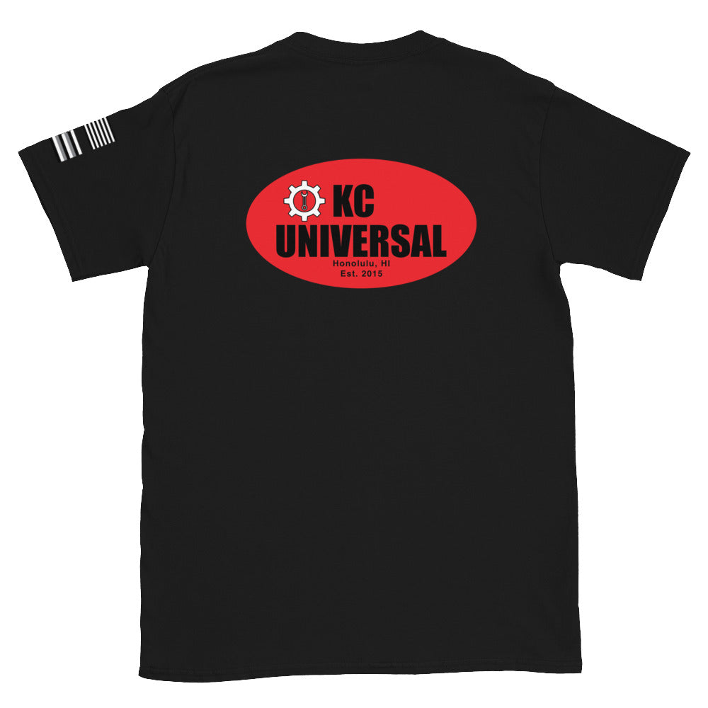 KC Universal - Red