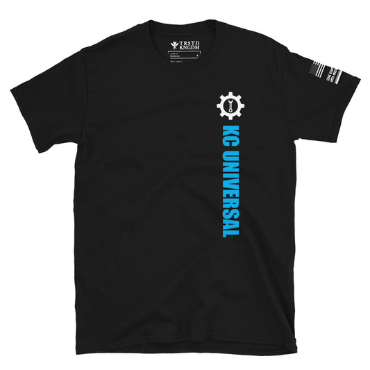 KC Universal - Blue