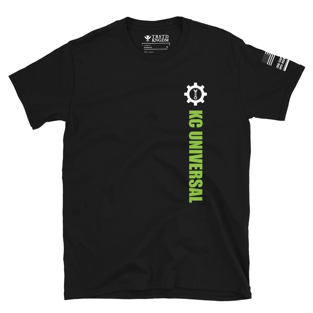 KC Universal - Green