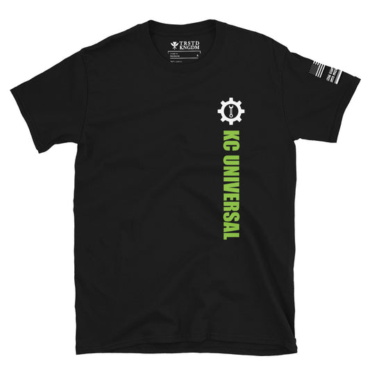 KC Universal - Green