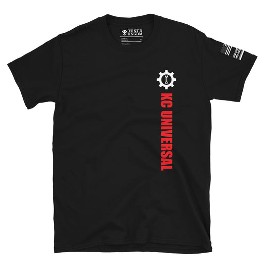 KC Universal - Red