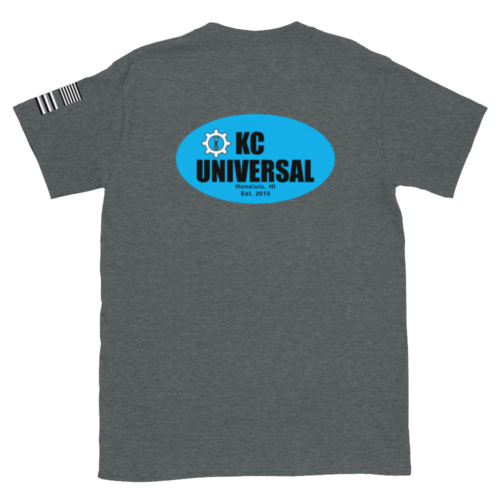 KC Universal - Blue
