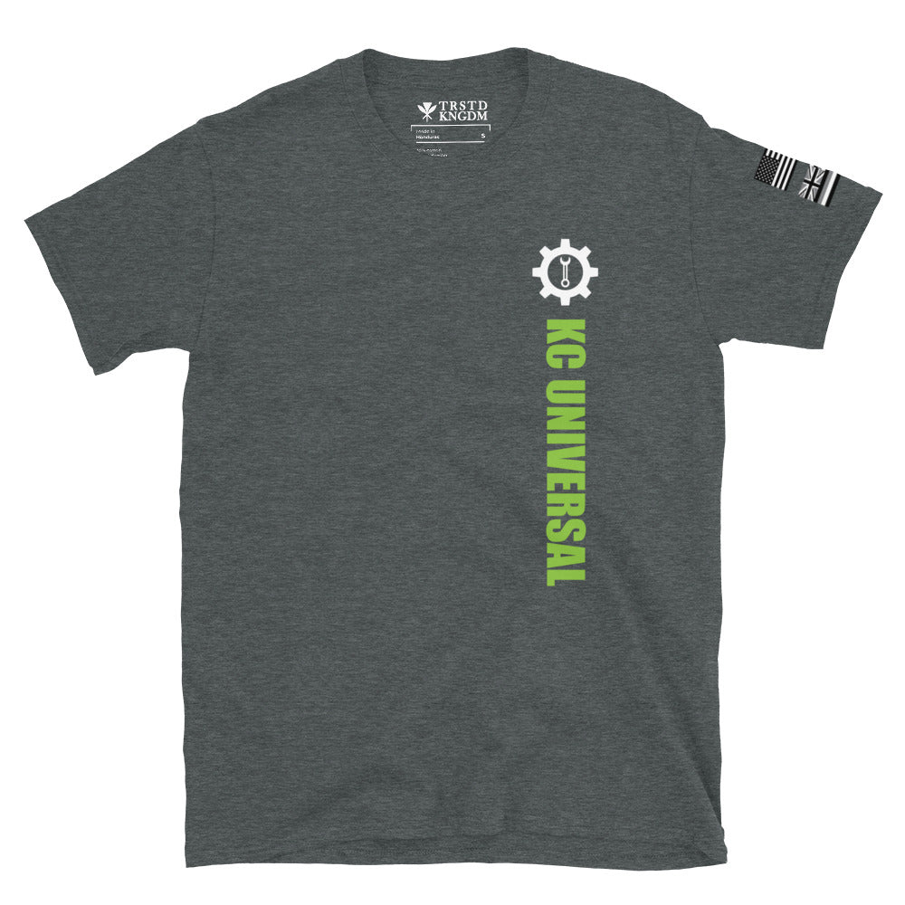 KC Universal - Green