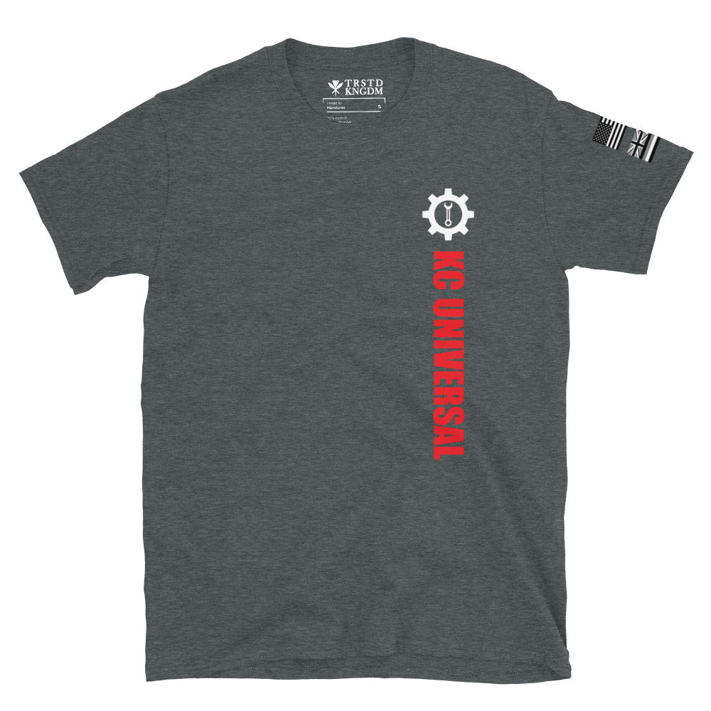 KC Universal - Red