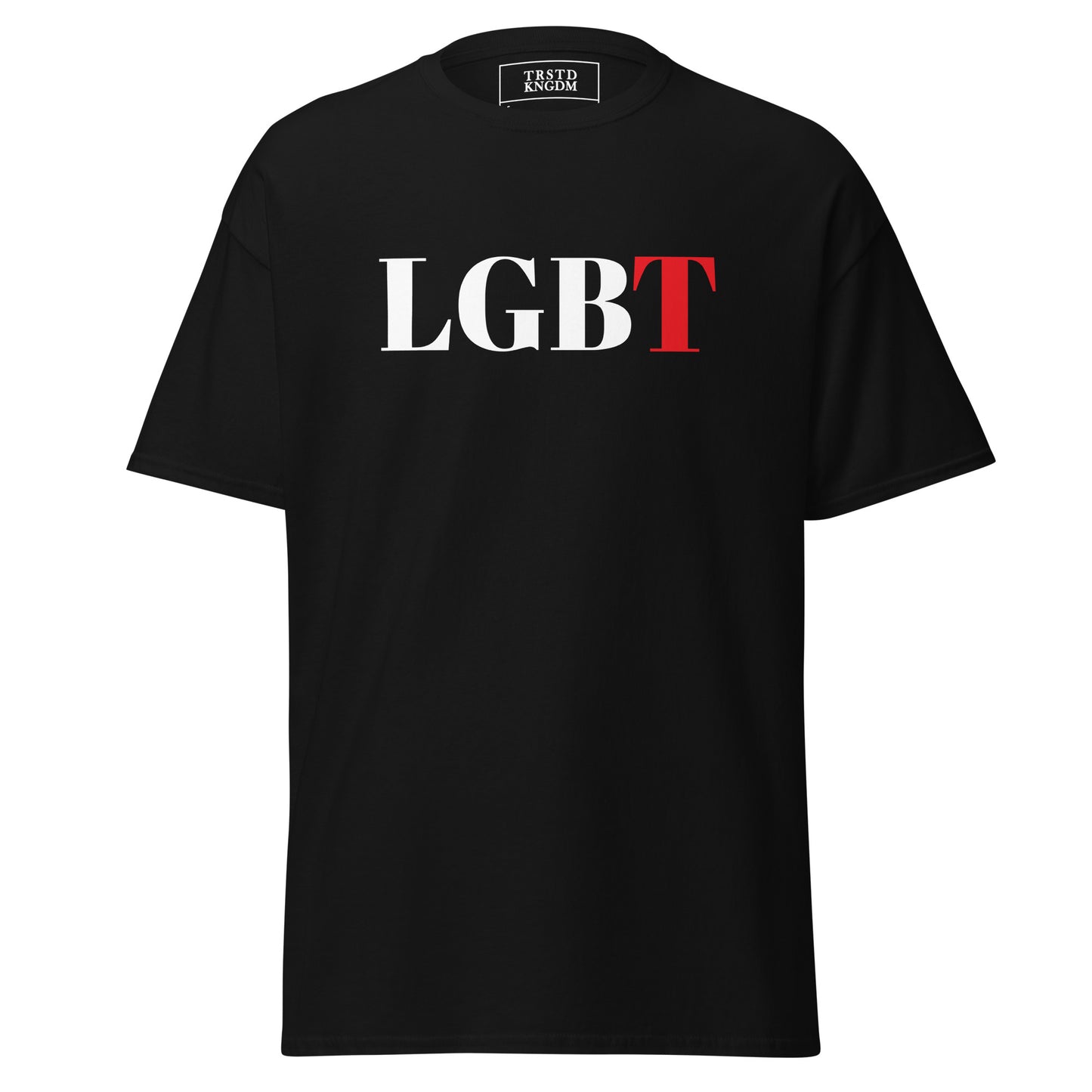 LGB-Trump