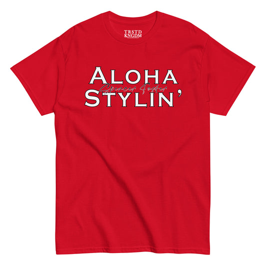 Aloha SF Stylin-DRK