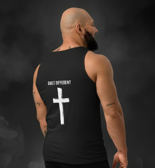 DISCIPLINE TANK