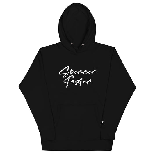 SFO-WHT_Unisex Hoodie