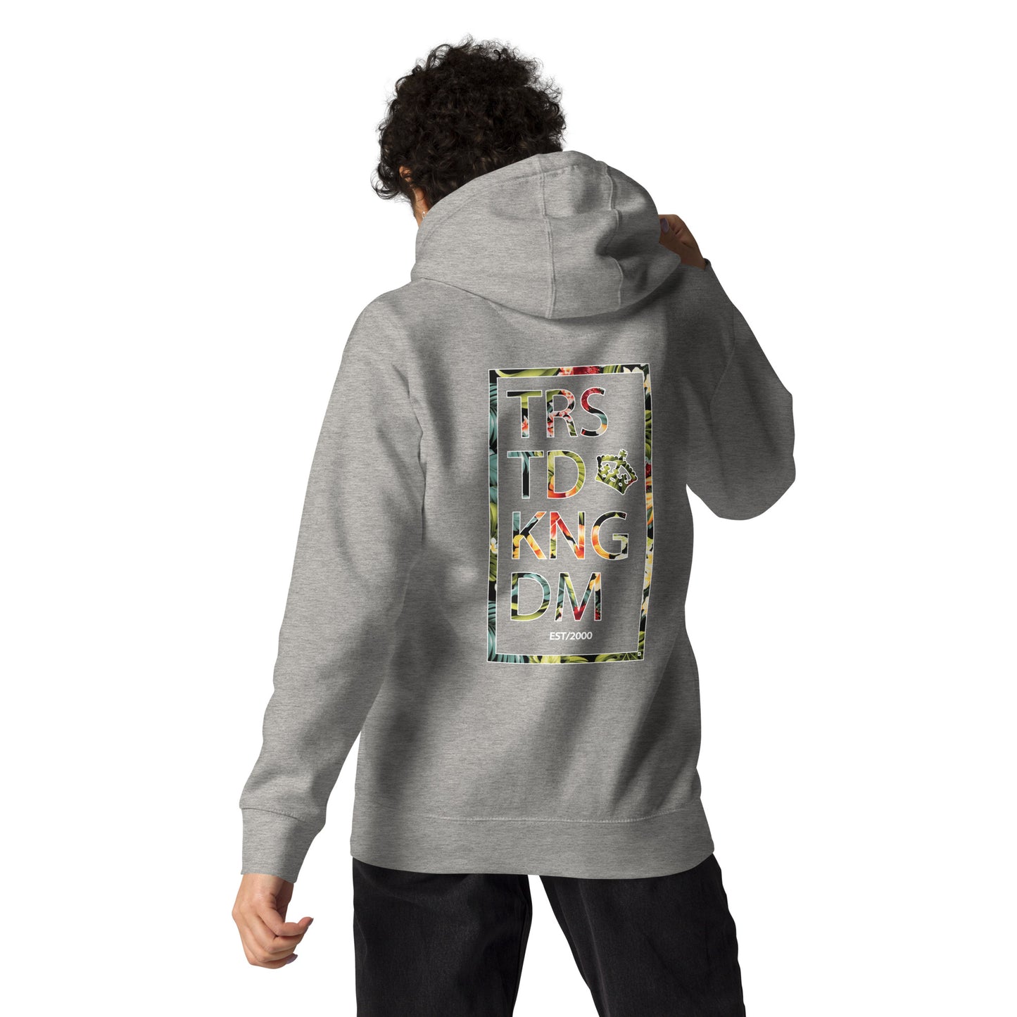 TRS-TD_KNG-DM-Hoodie