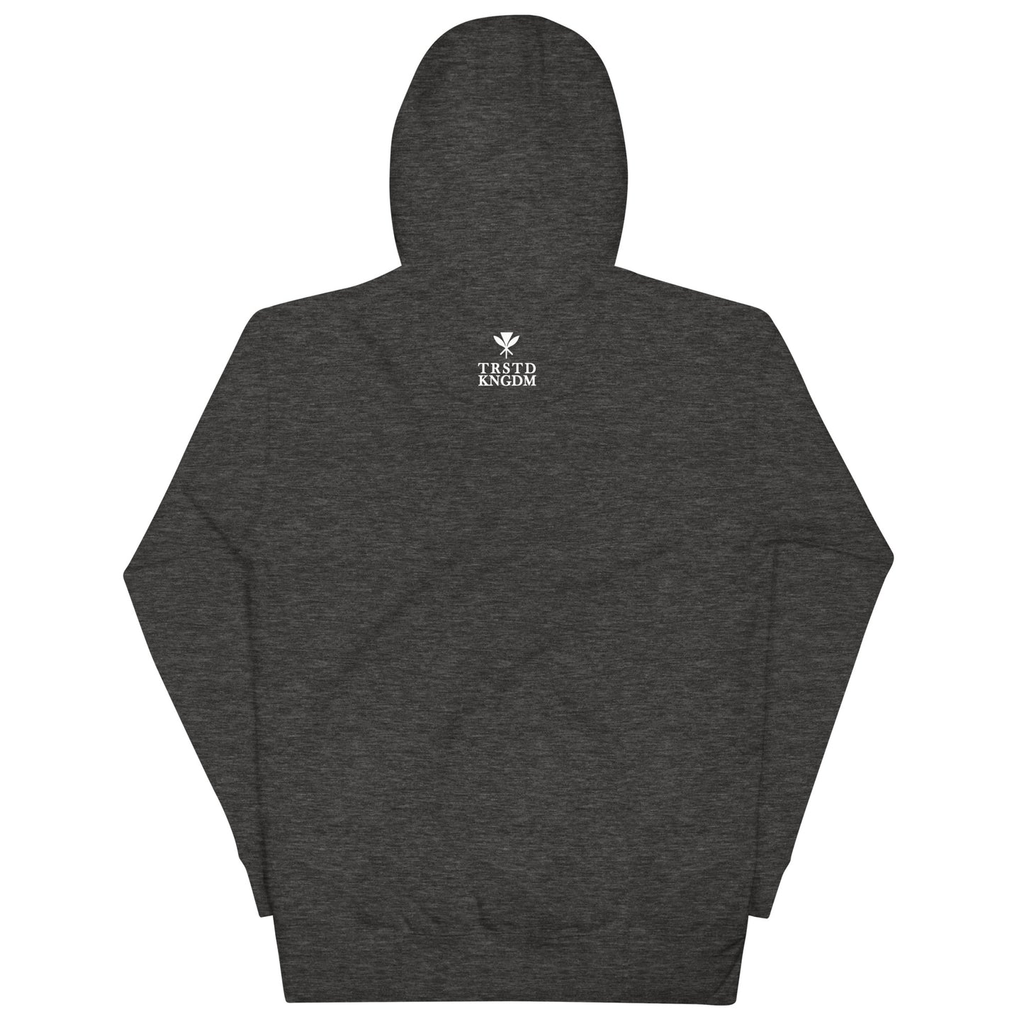 SFO-WHT_Unisex Hoodie