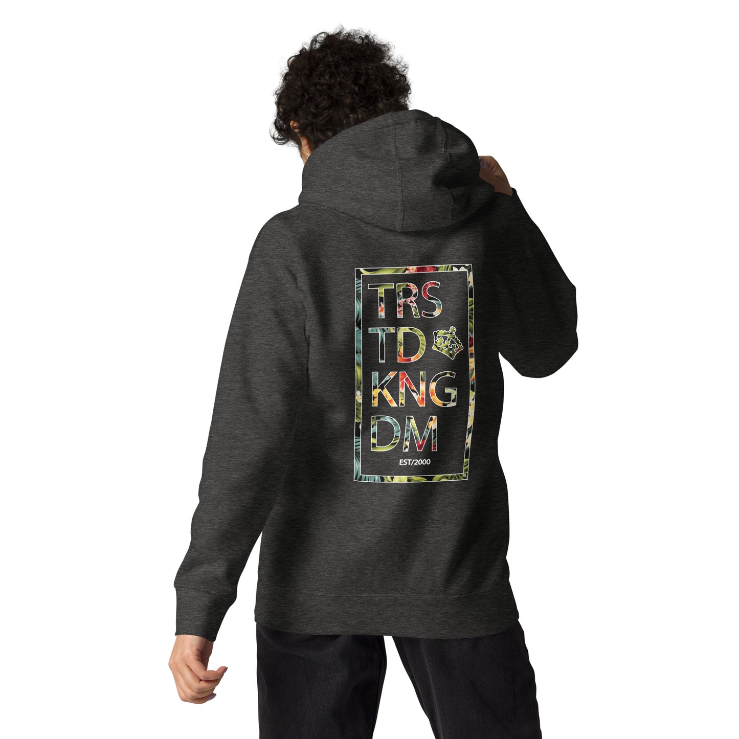 TRS-TD_KNG-DM-Hoodie