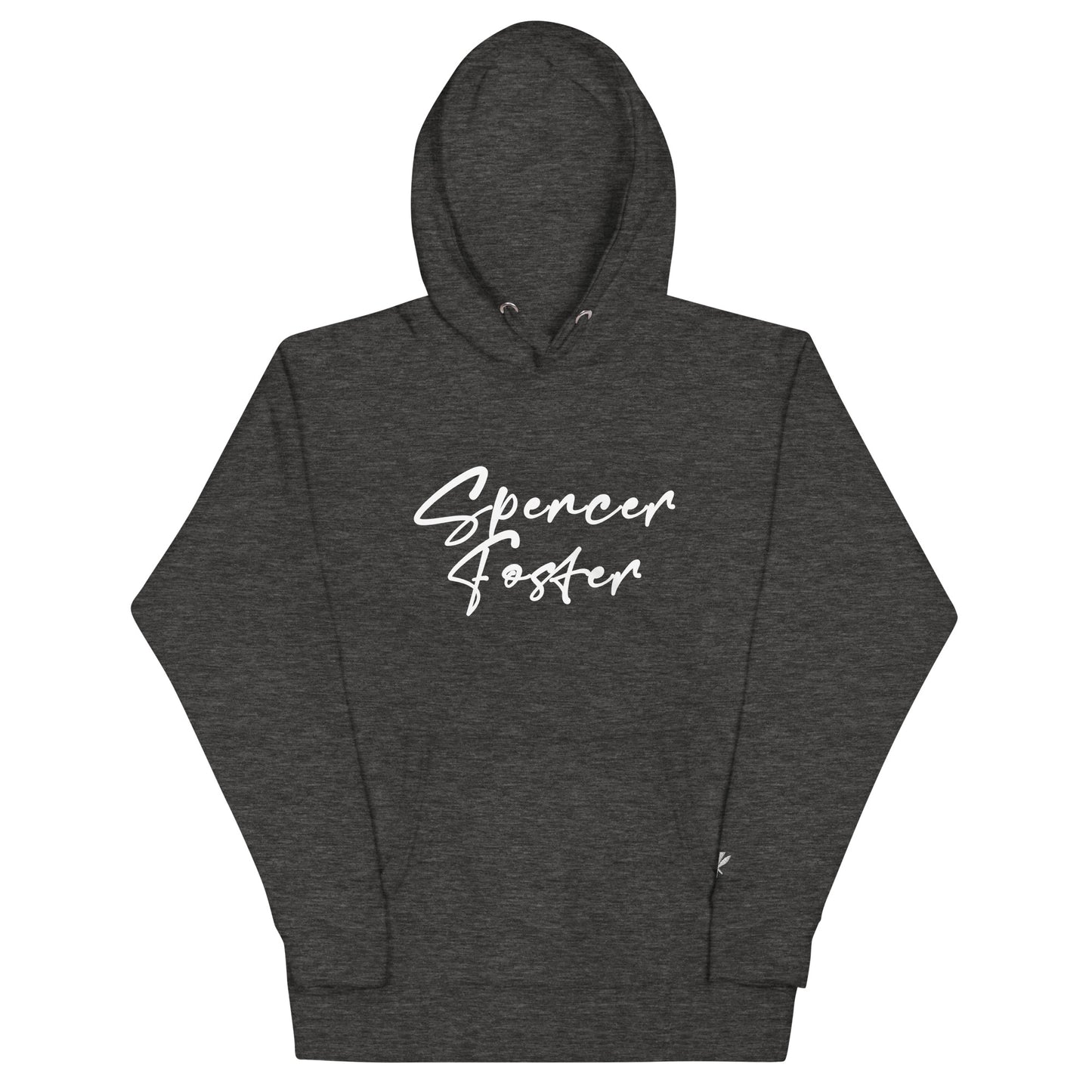 SFO-WHT_Unisex Hoodie