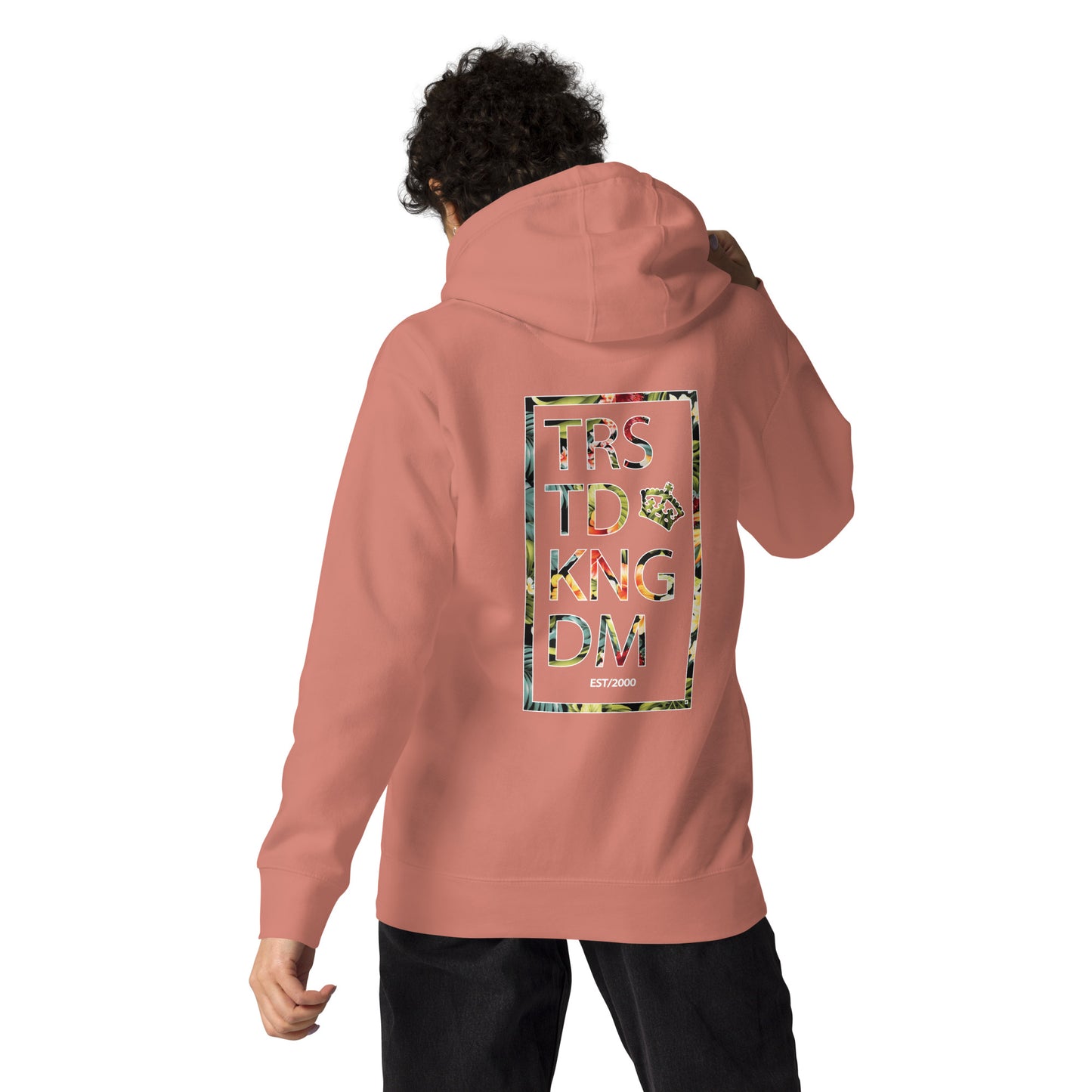 TRS-TD_KNG-DM-Hoodie