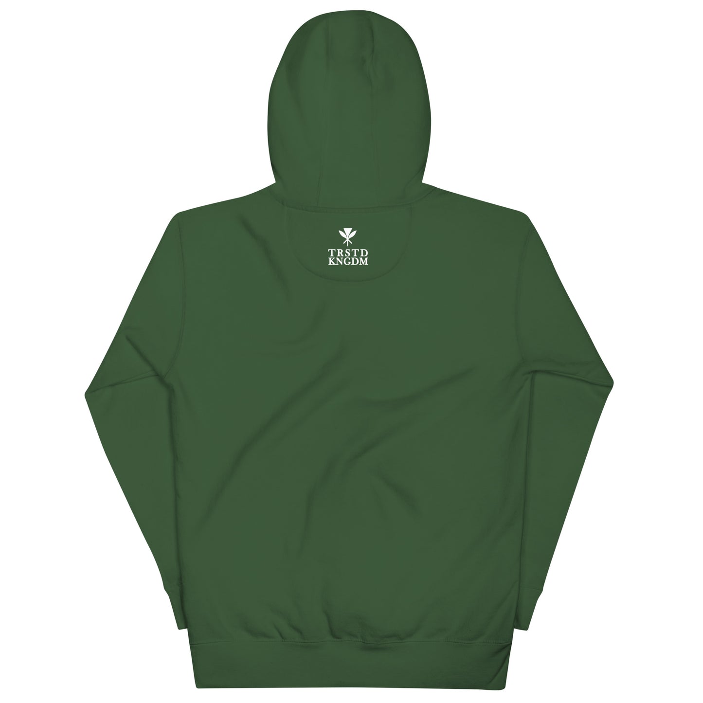 SFO-WHT_Unisex Hoodie