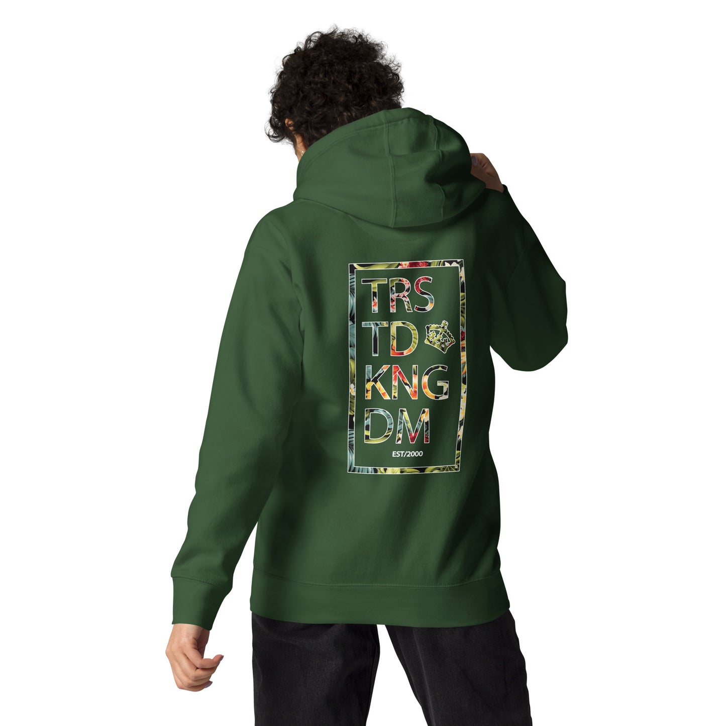 TRS-TD_KNG-DM-Hoodie