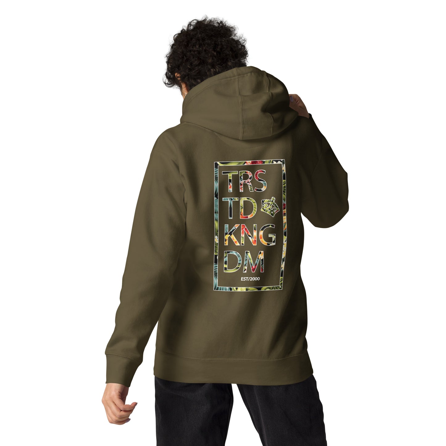 TRS-TD_KNG-DM-Hoodie