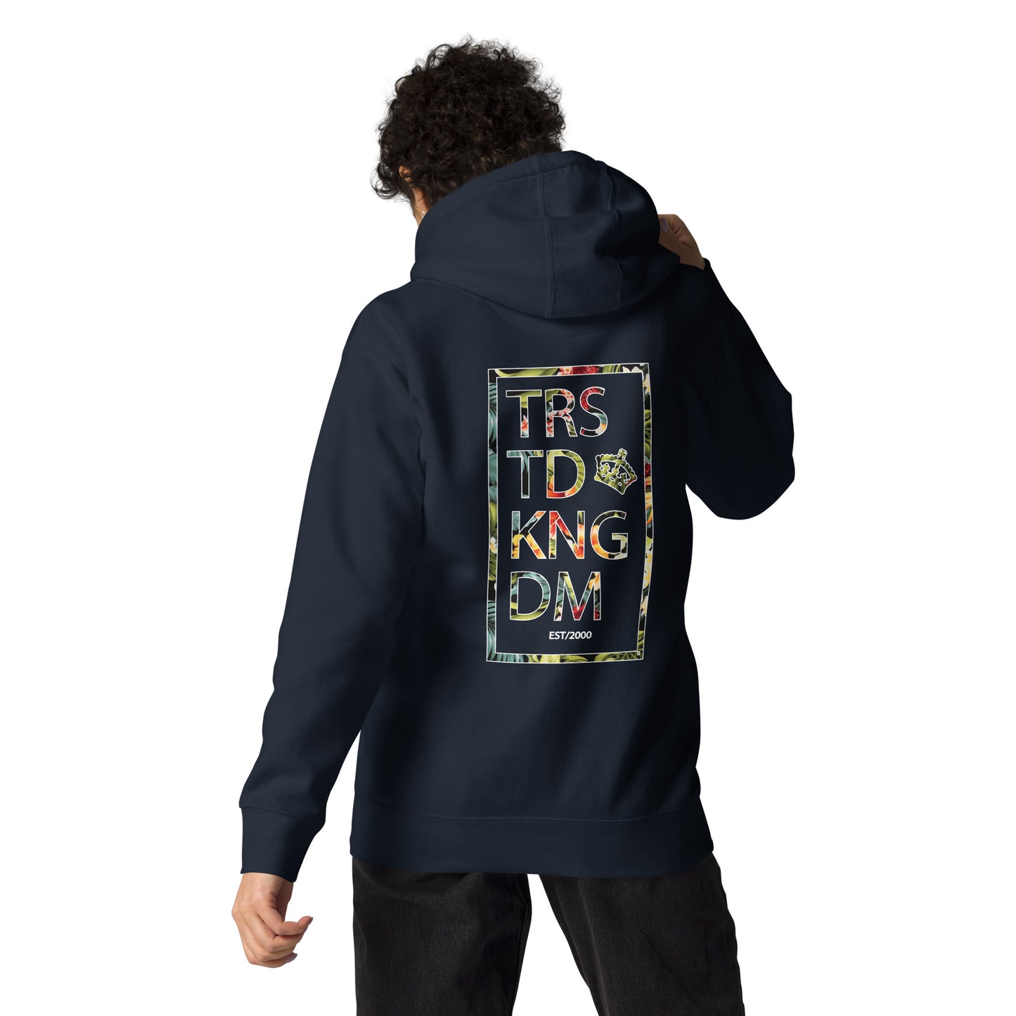 TRS-TD_KNG-DM-Hoodie