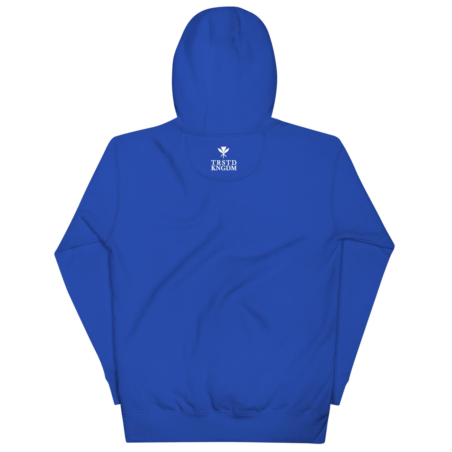 SFO-WHT_Unisex Hoodie