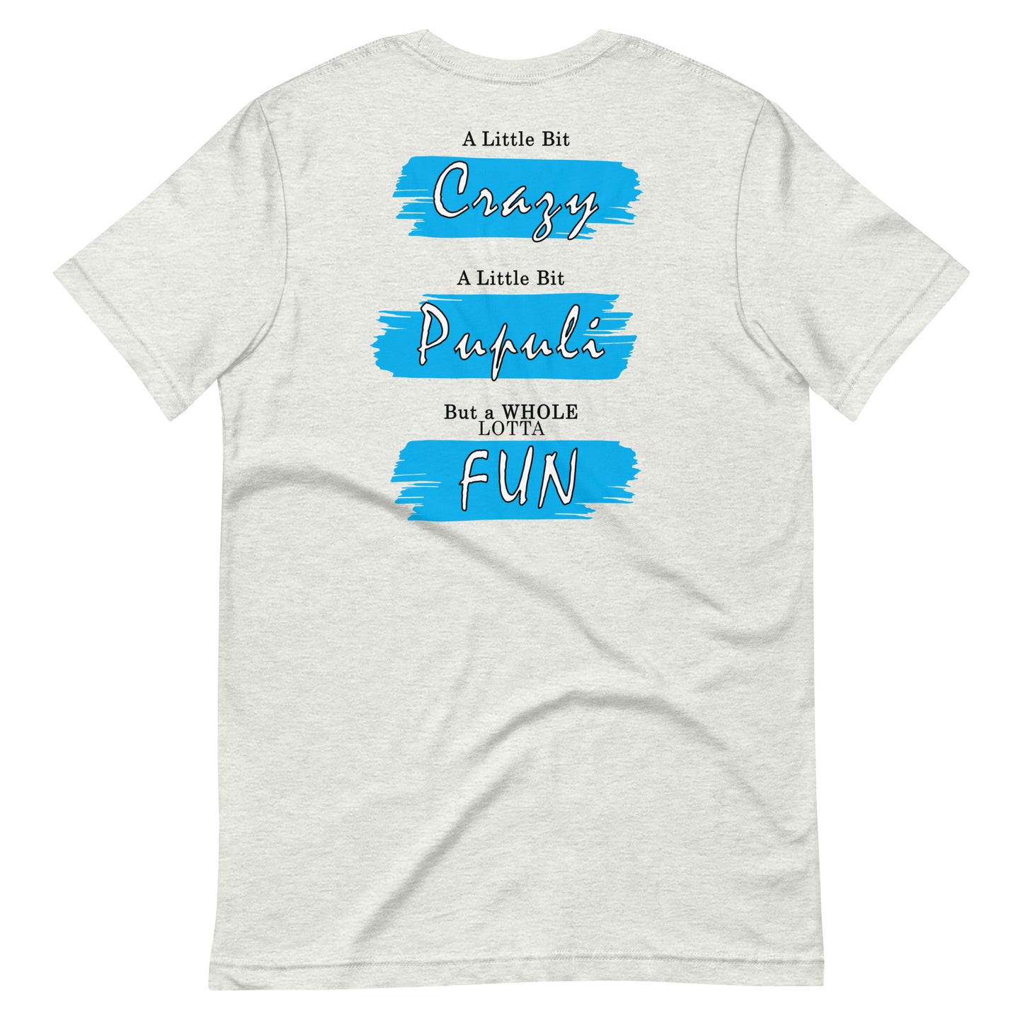 SF-CPF_Unisex t-shirt