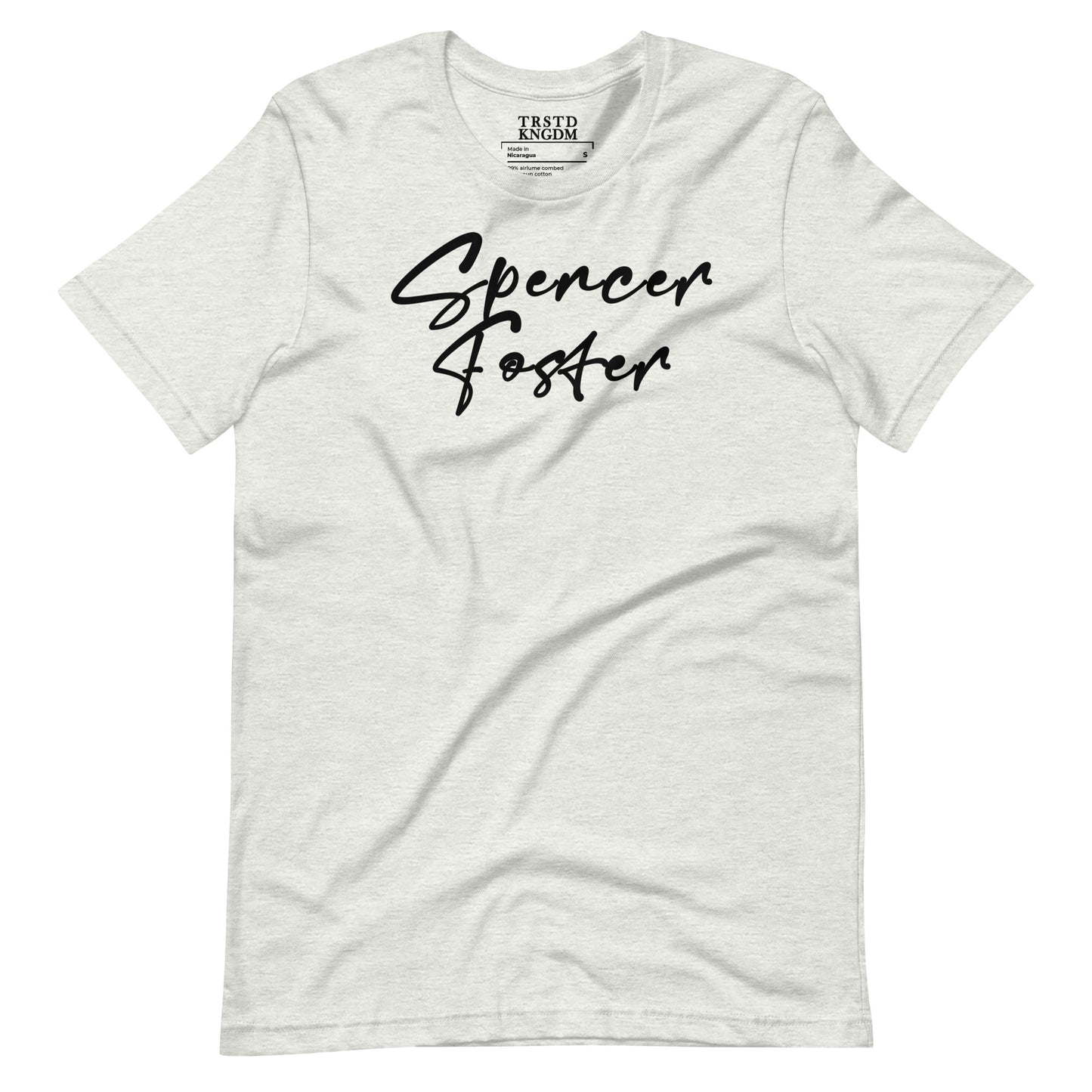 SF-CPF_Unisex t-shirt