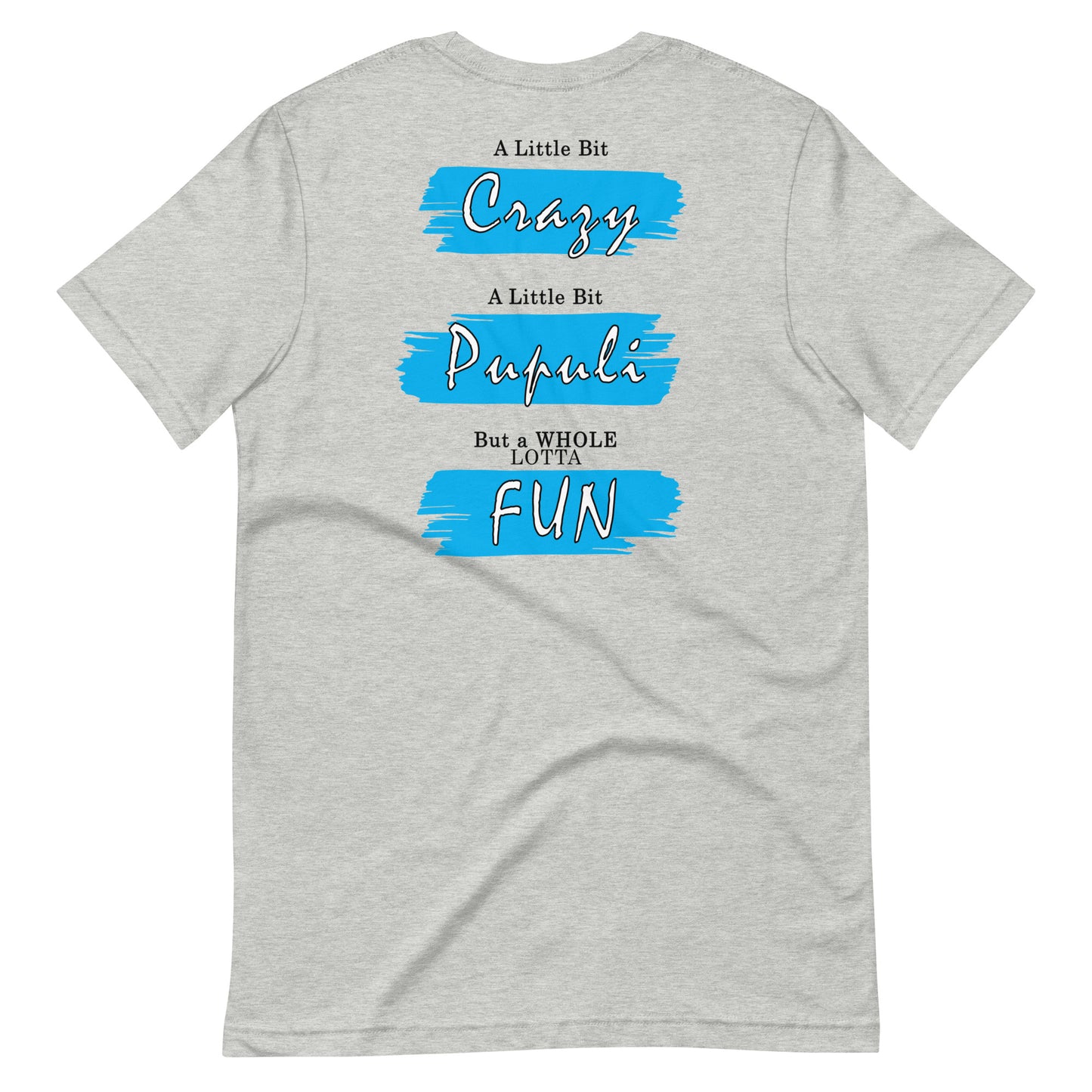 SF-CPF_Unisex t-shirt