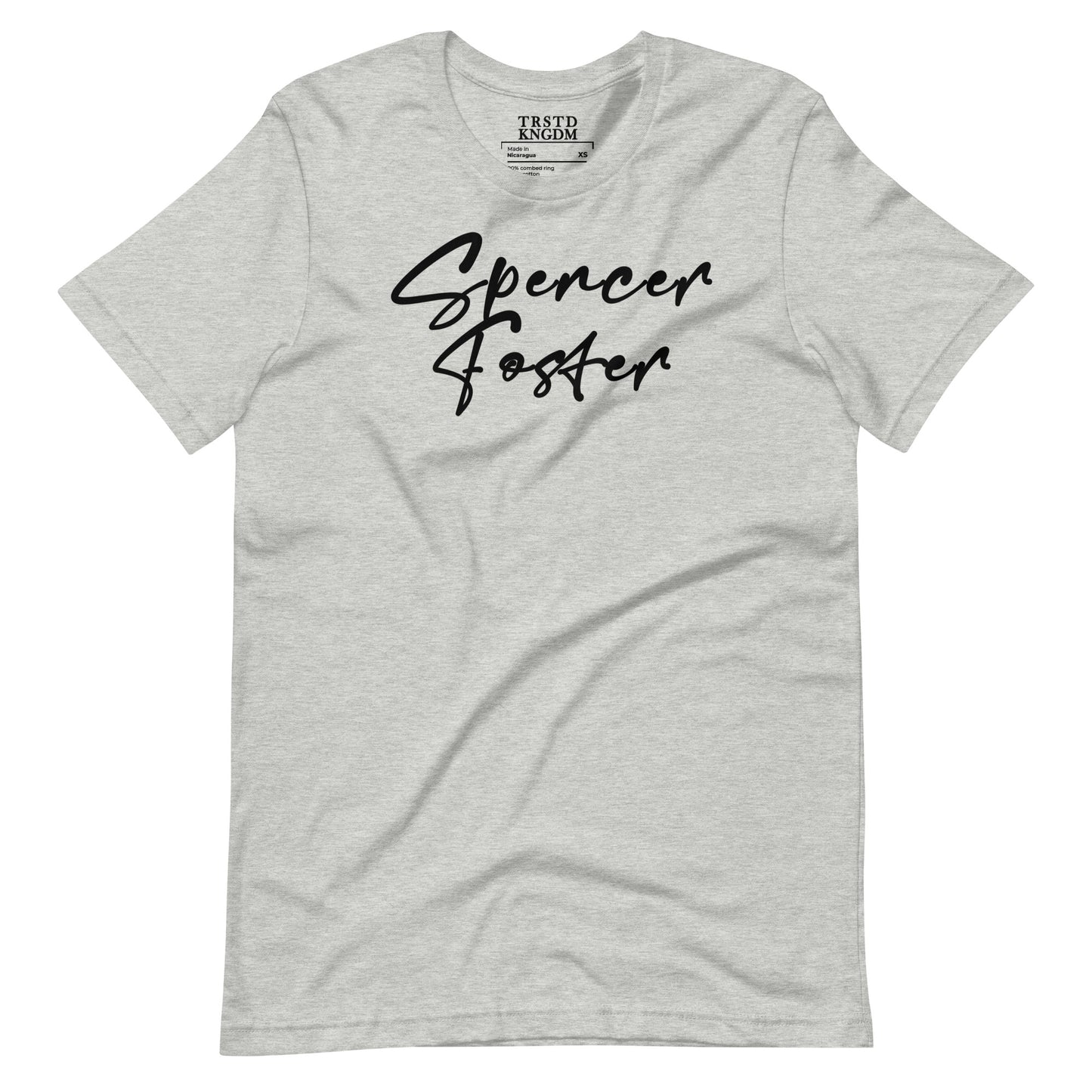 SF-CPF_Unisex t-shirt