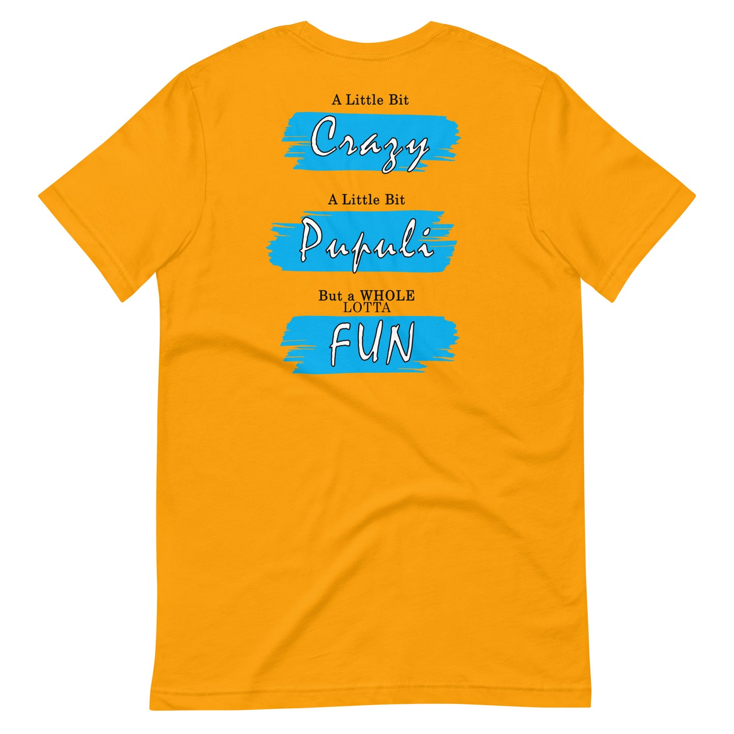 SF-CPF_Unisex t-shirt