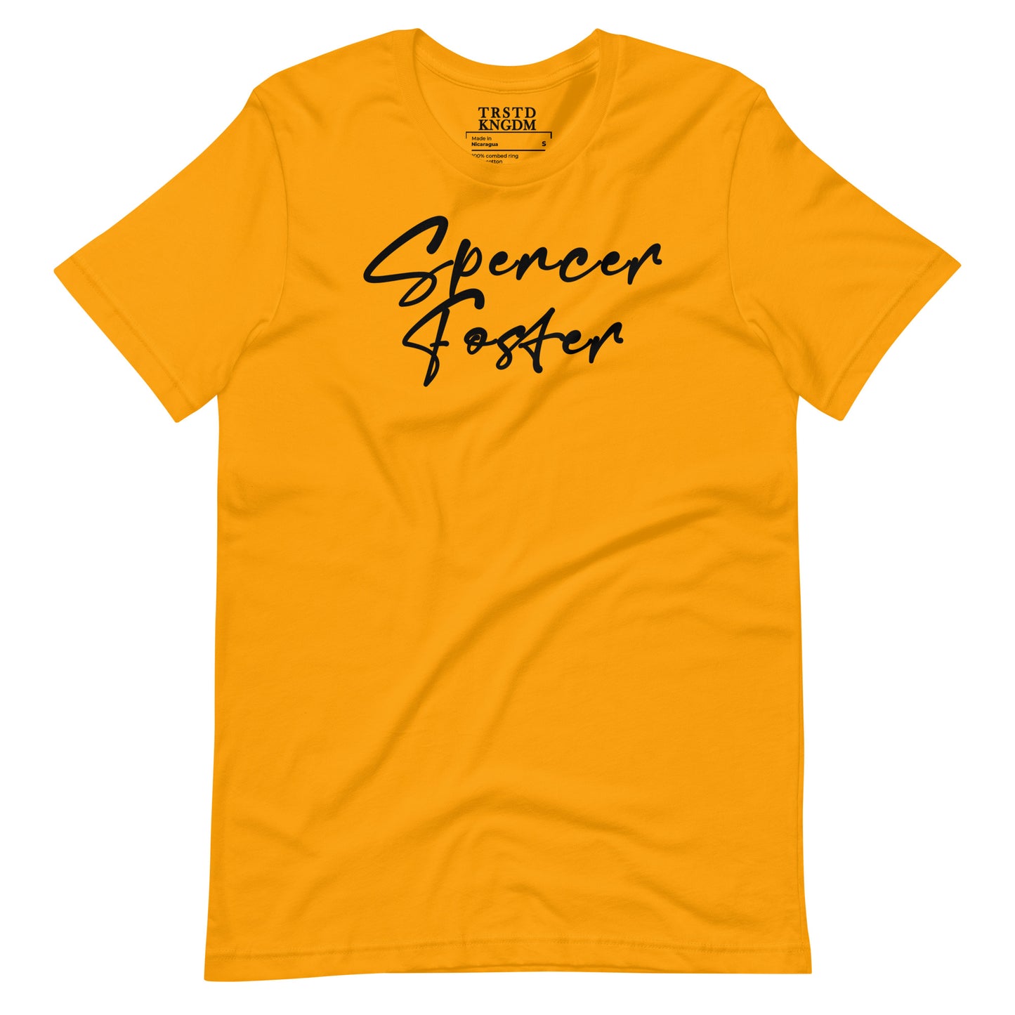 SF-CPF_Unisex t-shirt