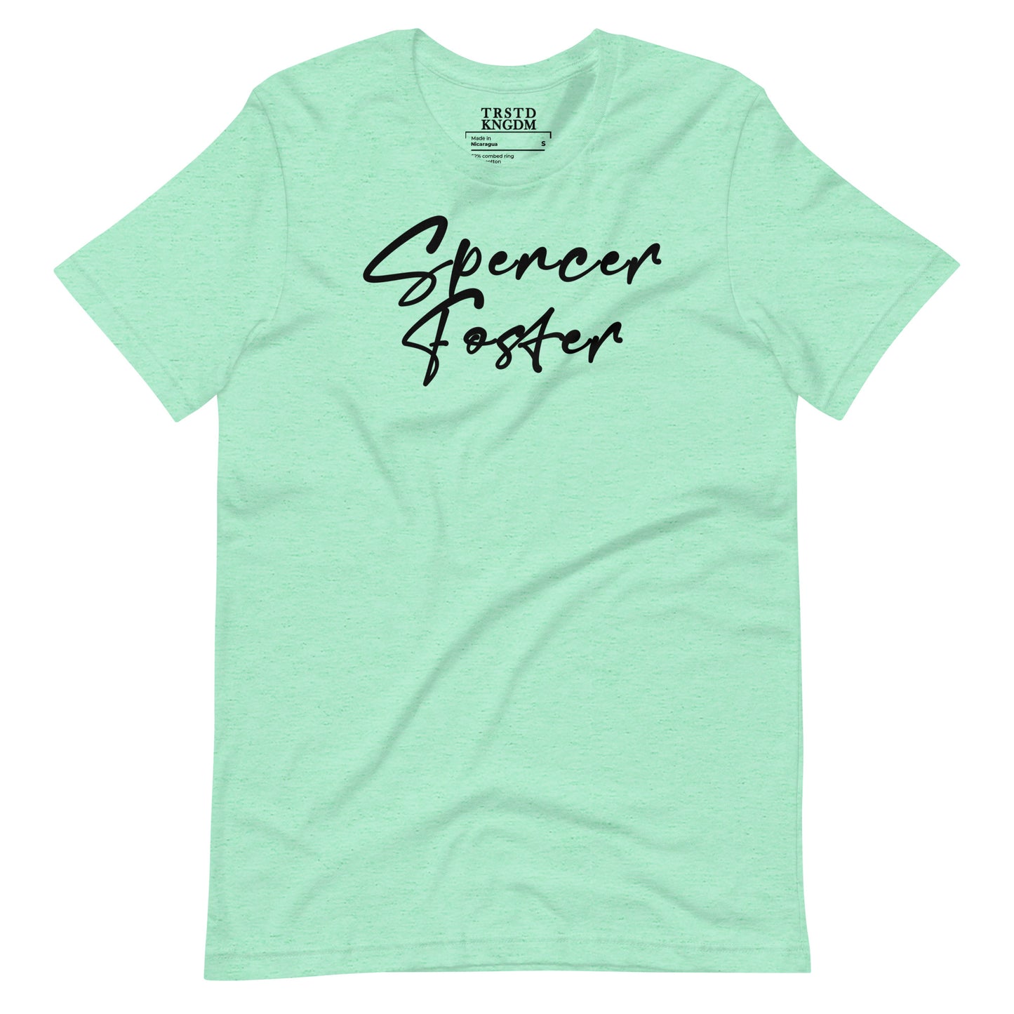 SF-CPF_Unisex t-shirt