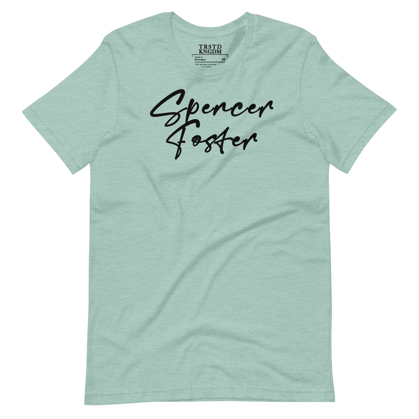 SF-CPF_Unisex t-shirt