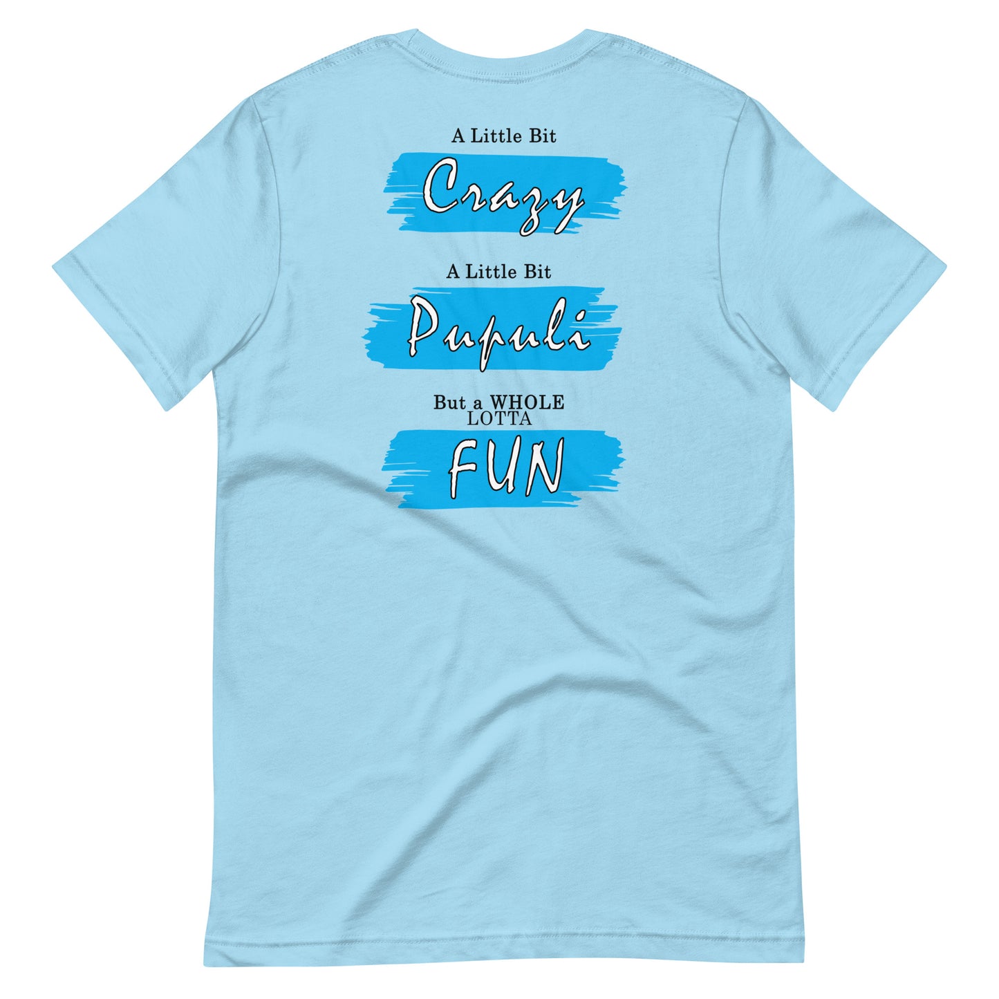 SF-CPF_Unisex t-shirt