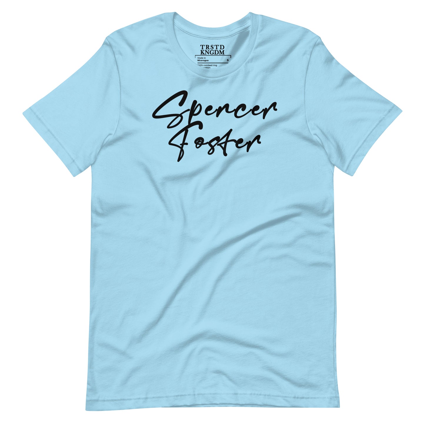 SF-CPF_Unisex t-shirt