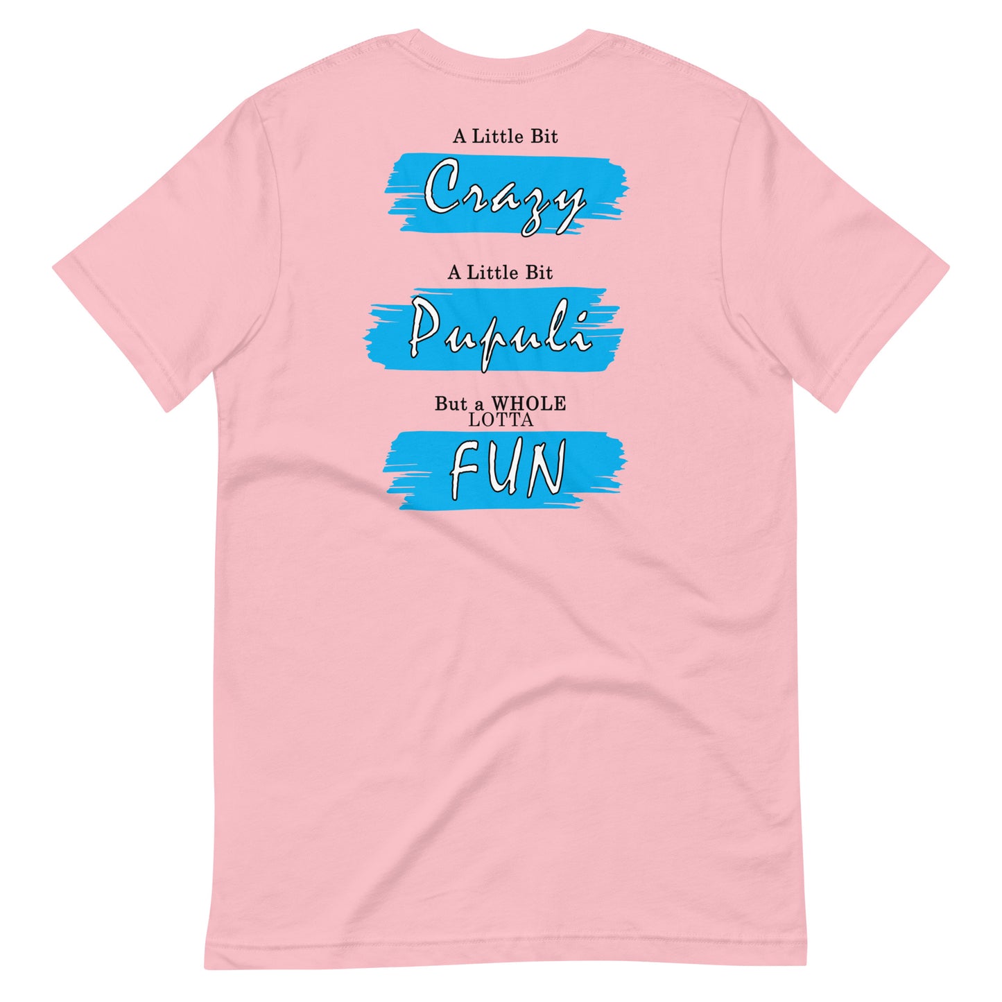 SF-CPF_Unisex t-shirt
