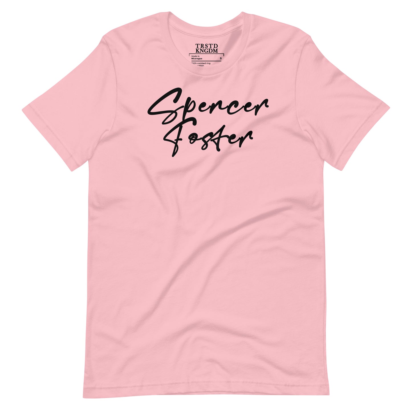 SF-CPF_Unisex t-shirt