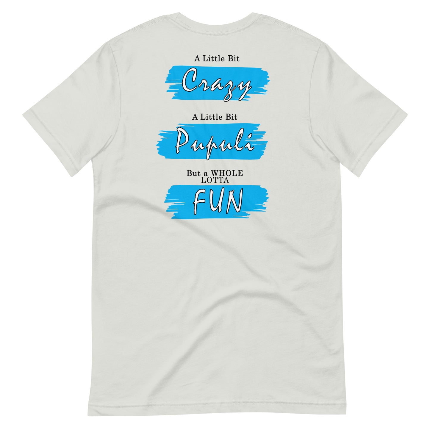 SF-CPF_Unisex t-shirt