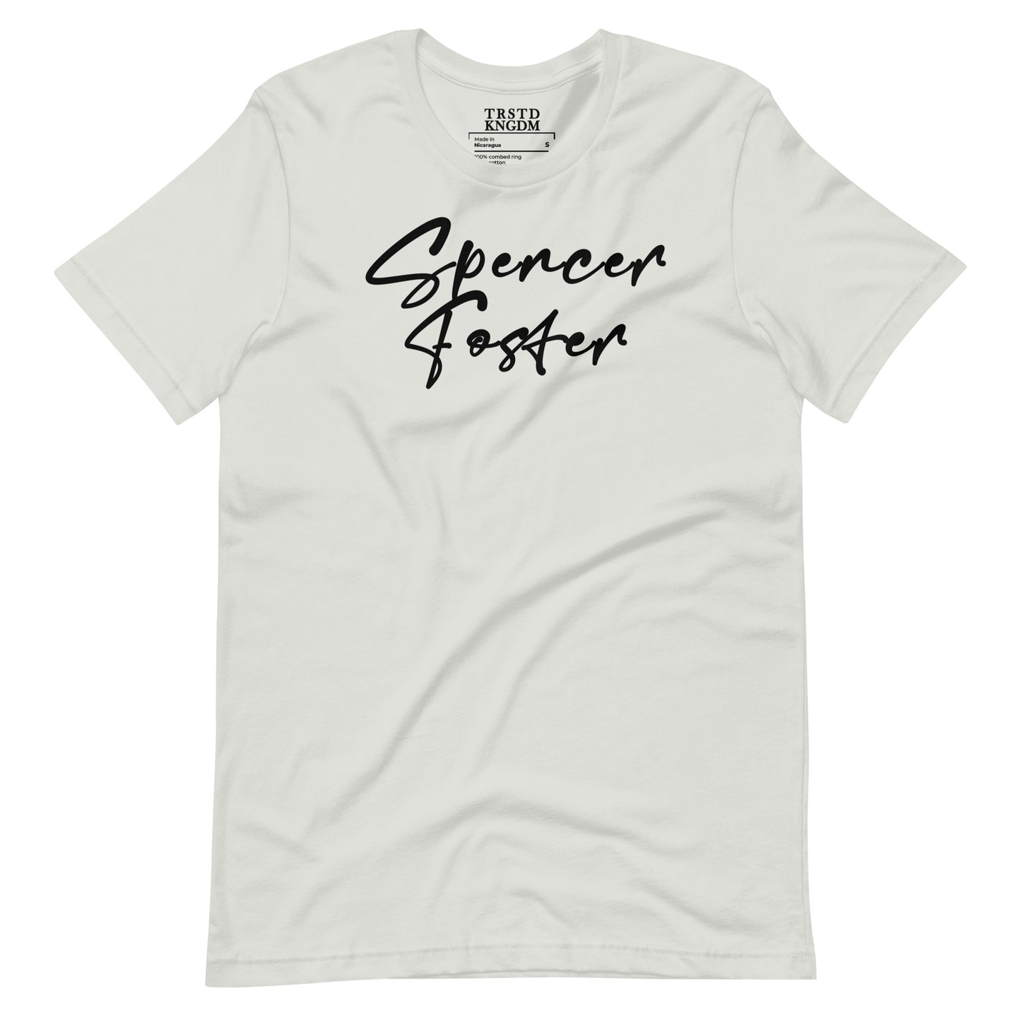 SF-CPF_Unisex t-shirt