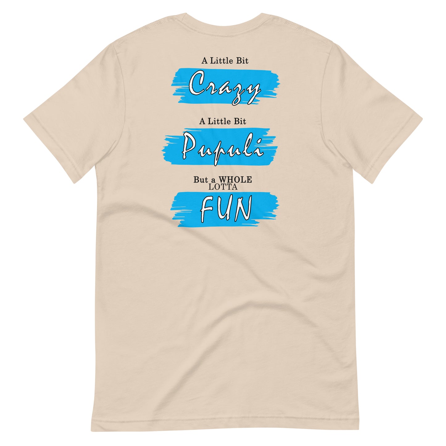 SF-CPF_Unisex t-shirt