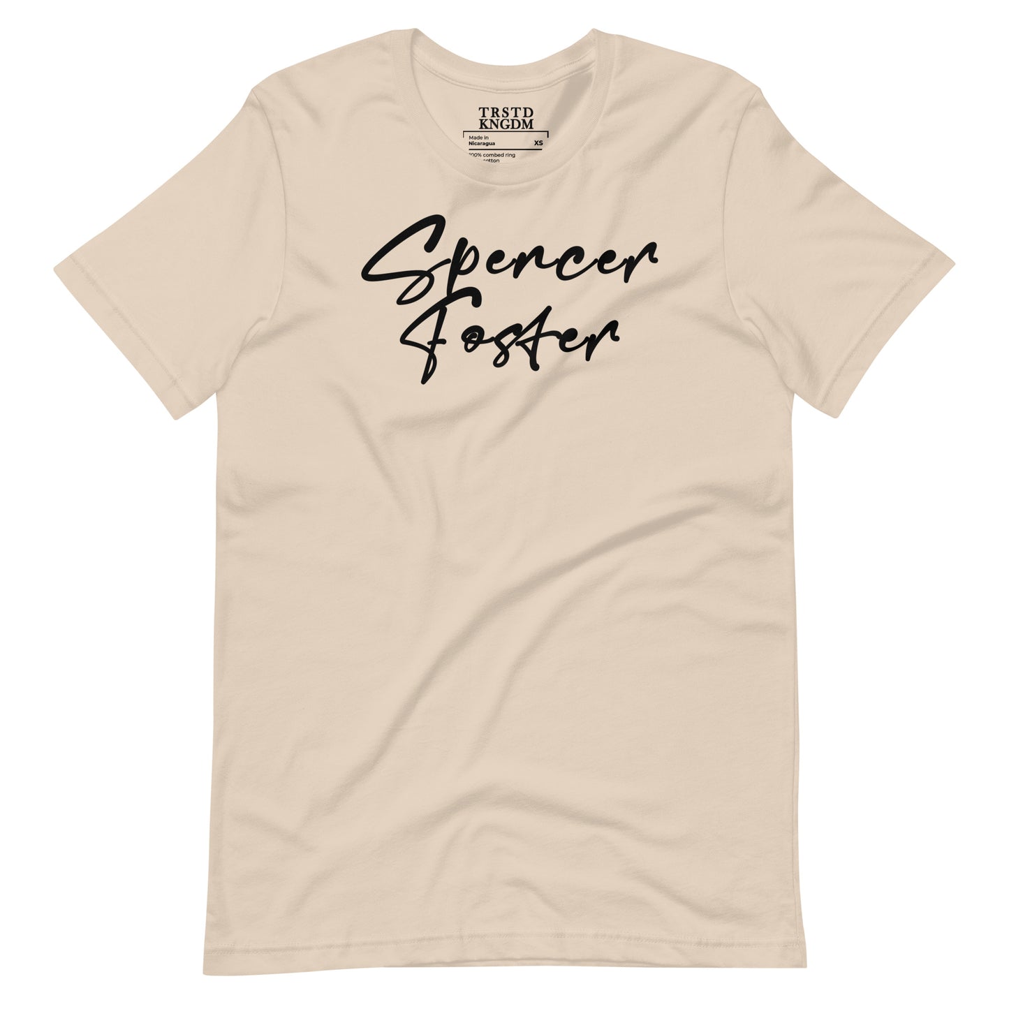 SF-CPF_Unisex t-shirt
