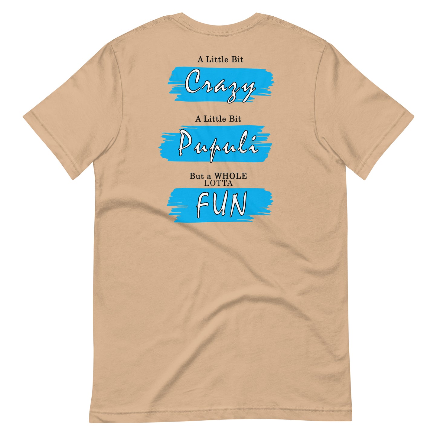SF-CPF_Unisex t-shirt