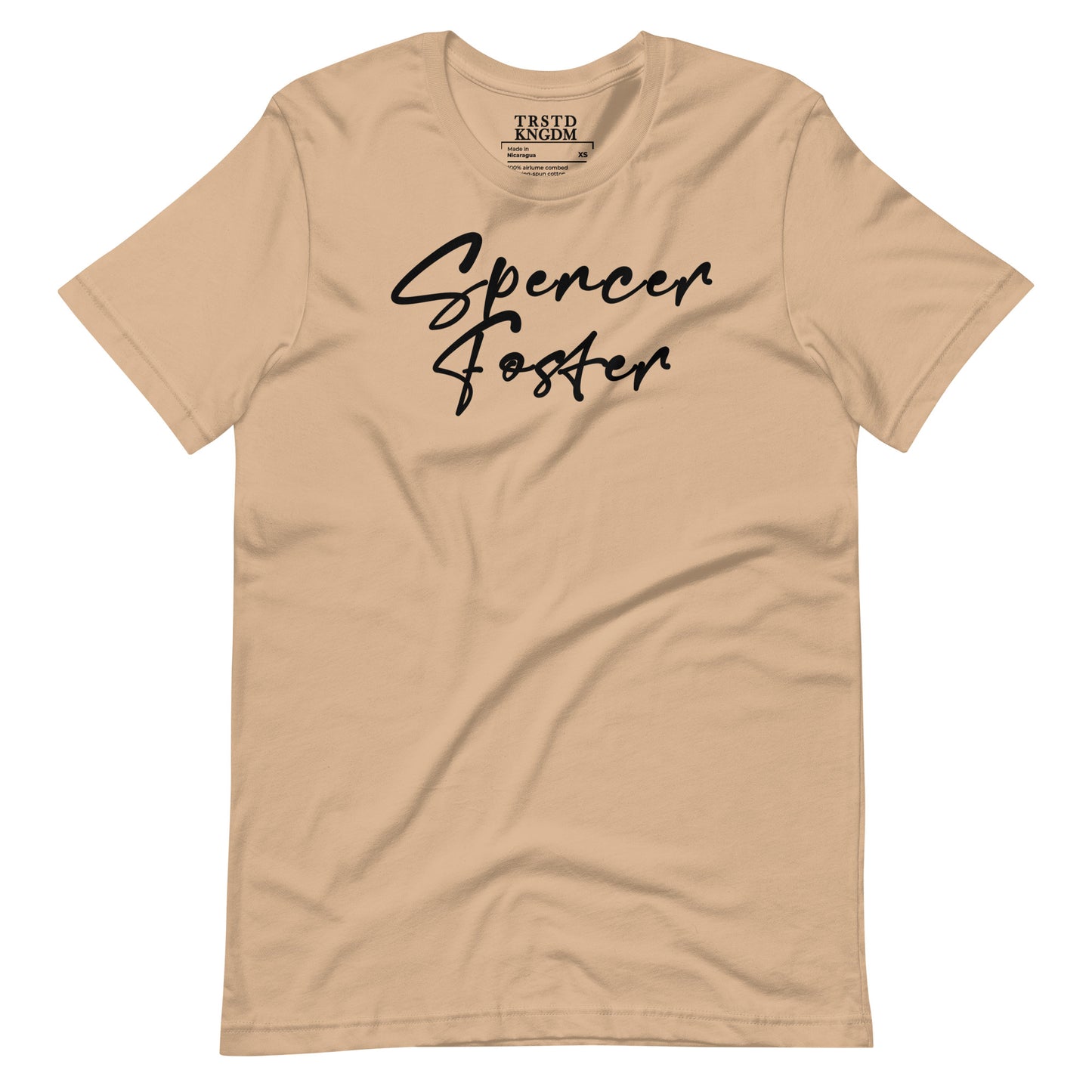 SF-CPF_Unisex t-shirt