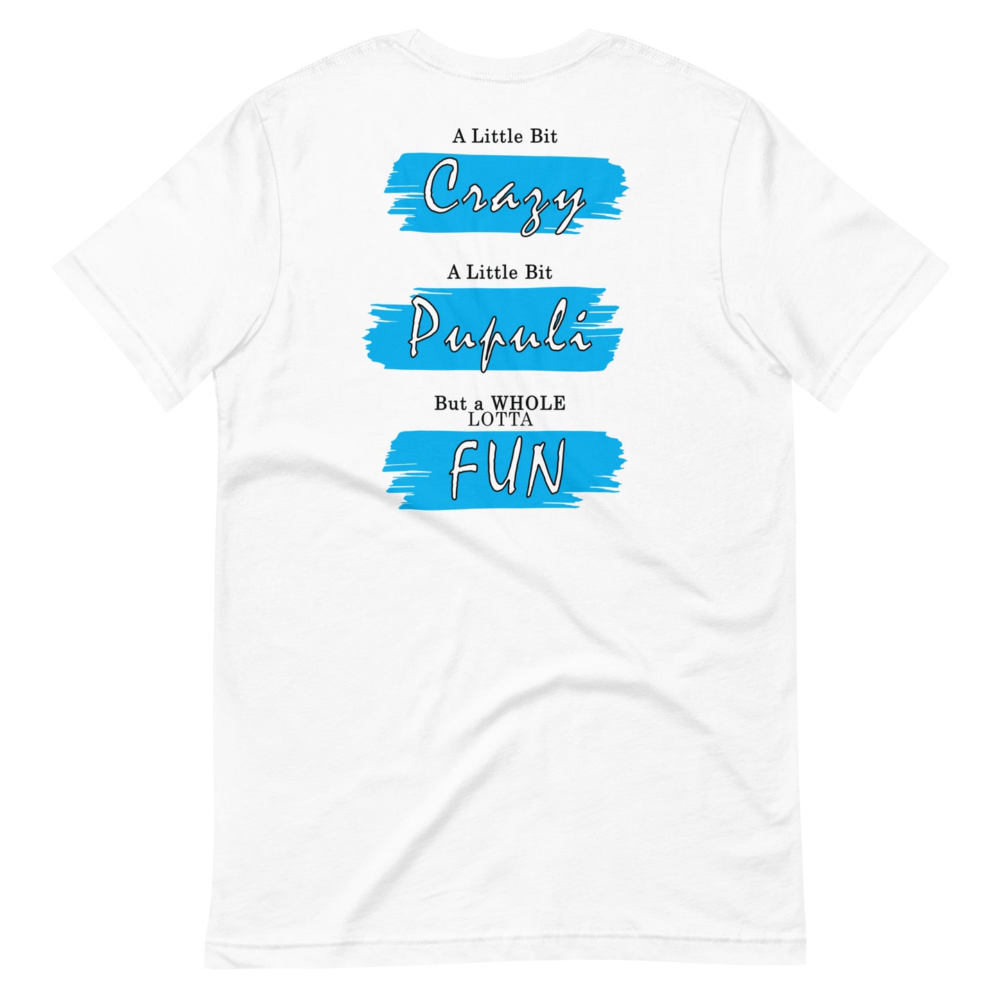 SF-CPF_Unisex t-shirt
